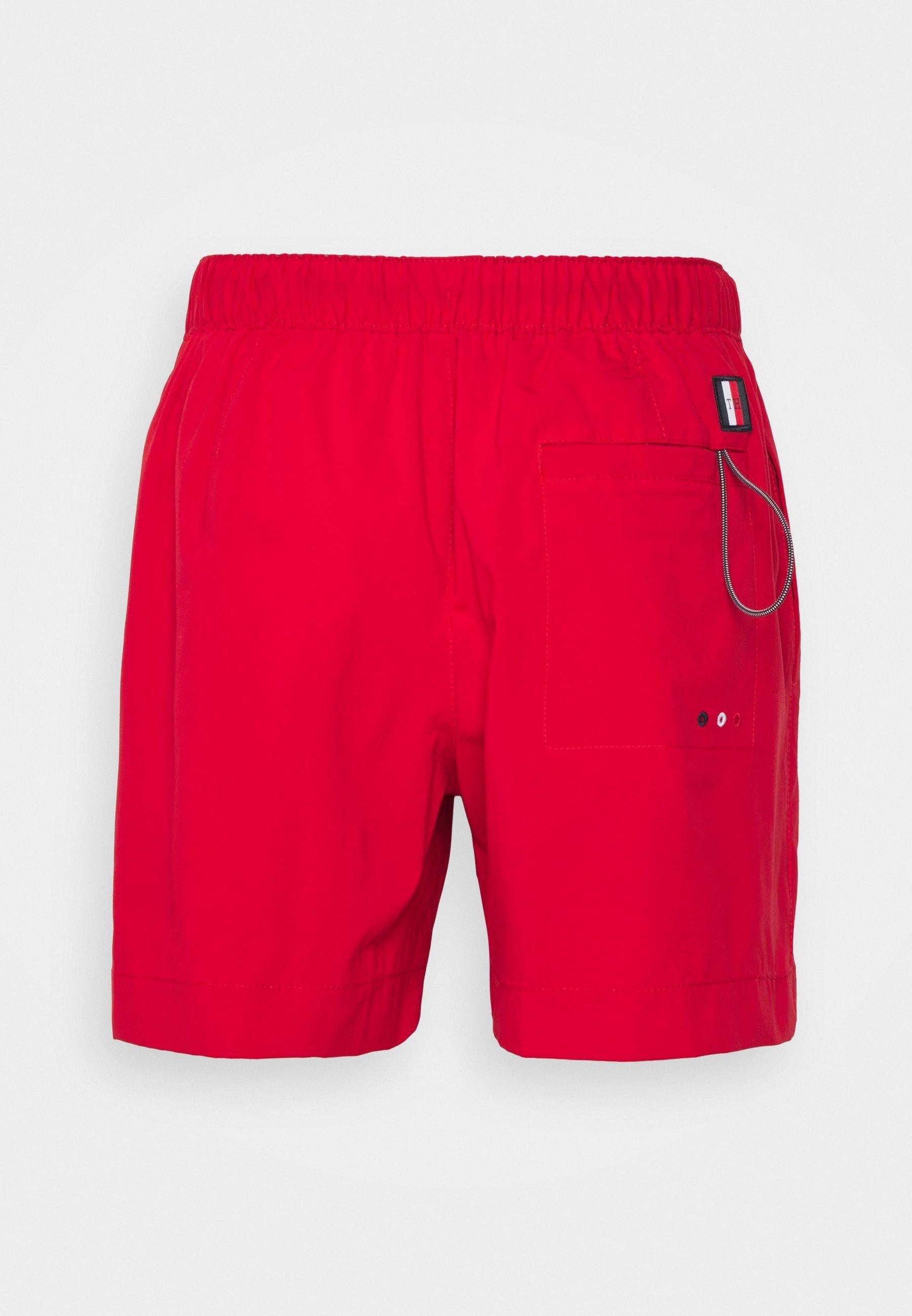 costume uomo rosso UM0UM02506 XLG TOMMY HILFIGER 