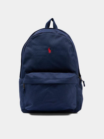 zaino logo pony 9AR151 BCV RALPH LAUREN POLO 
