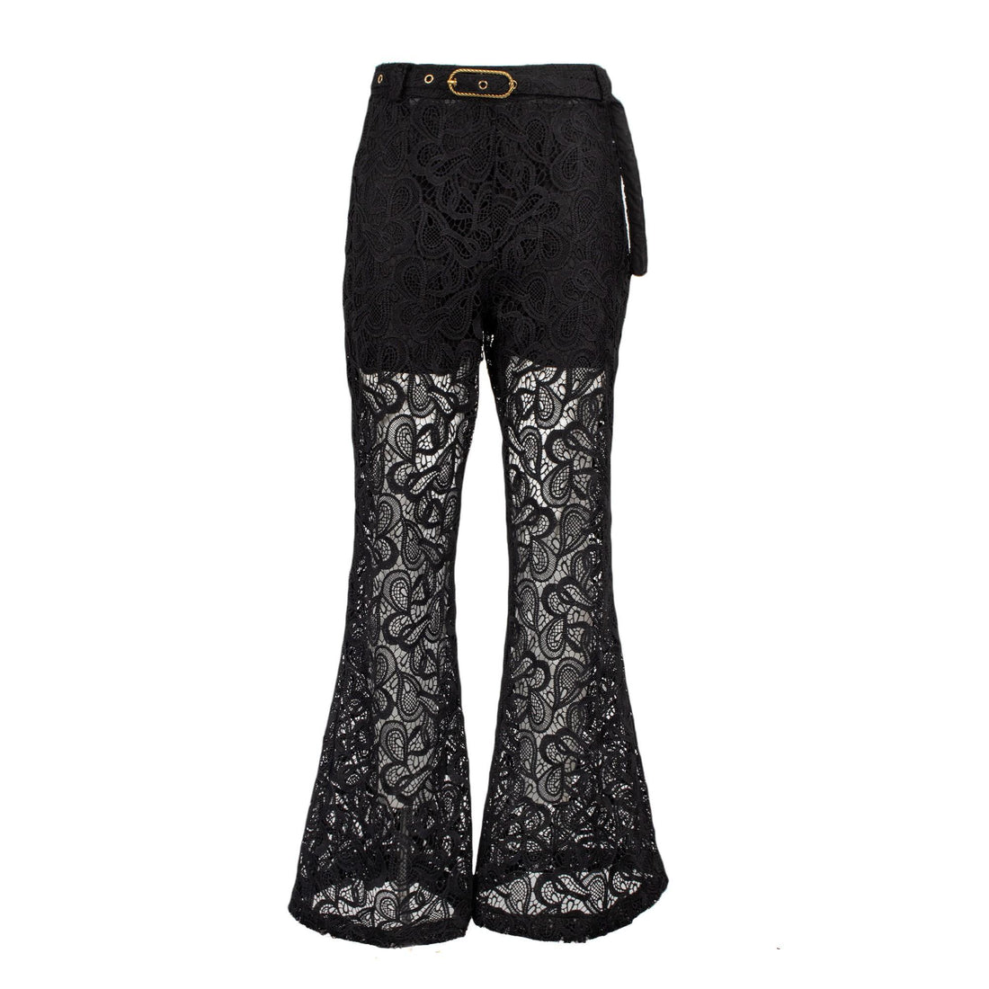 pantalone dunbar DUNBAR 242S6 NERO TPN 