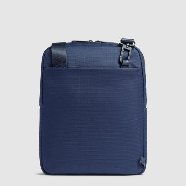 borsello porta ipad CA1816W138 BLU PIQUADRO 