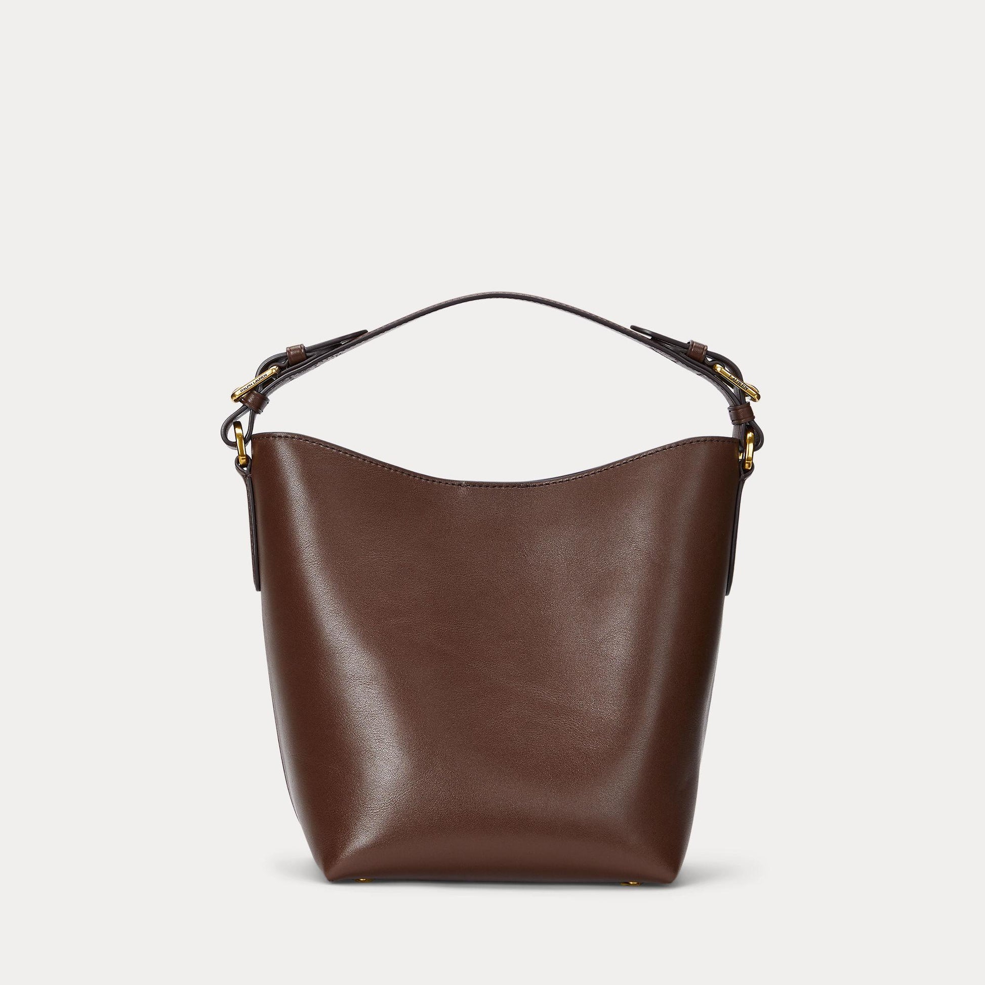secchiello witley in pelle 431-950855 003 LAUREN RALPH LAUREN 