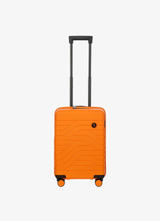 BRIC'S trolley cabina ulisse Arancione