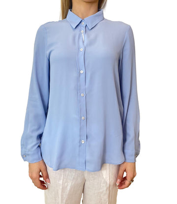 camicia in misto seta EMMFARO 003 EMME MARELLA 