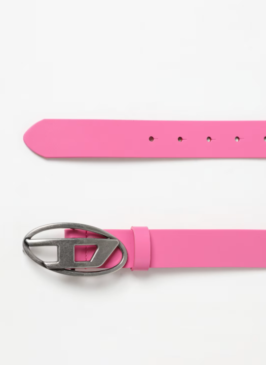 cintura logata diesel J01226 KXBLR K306 DIESEL 