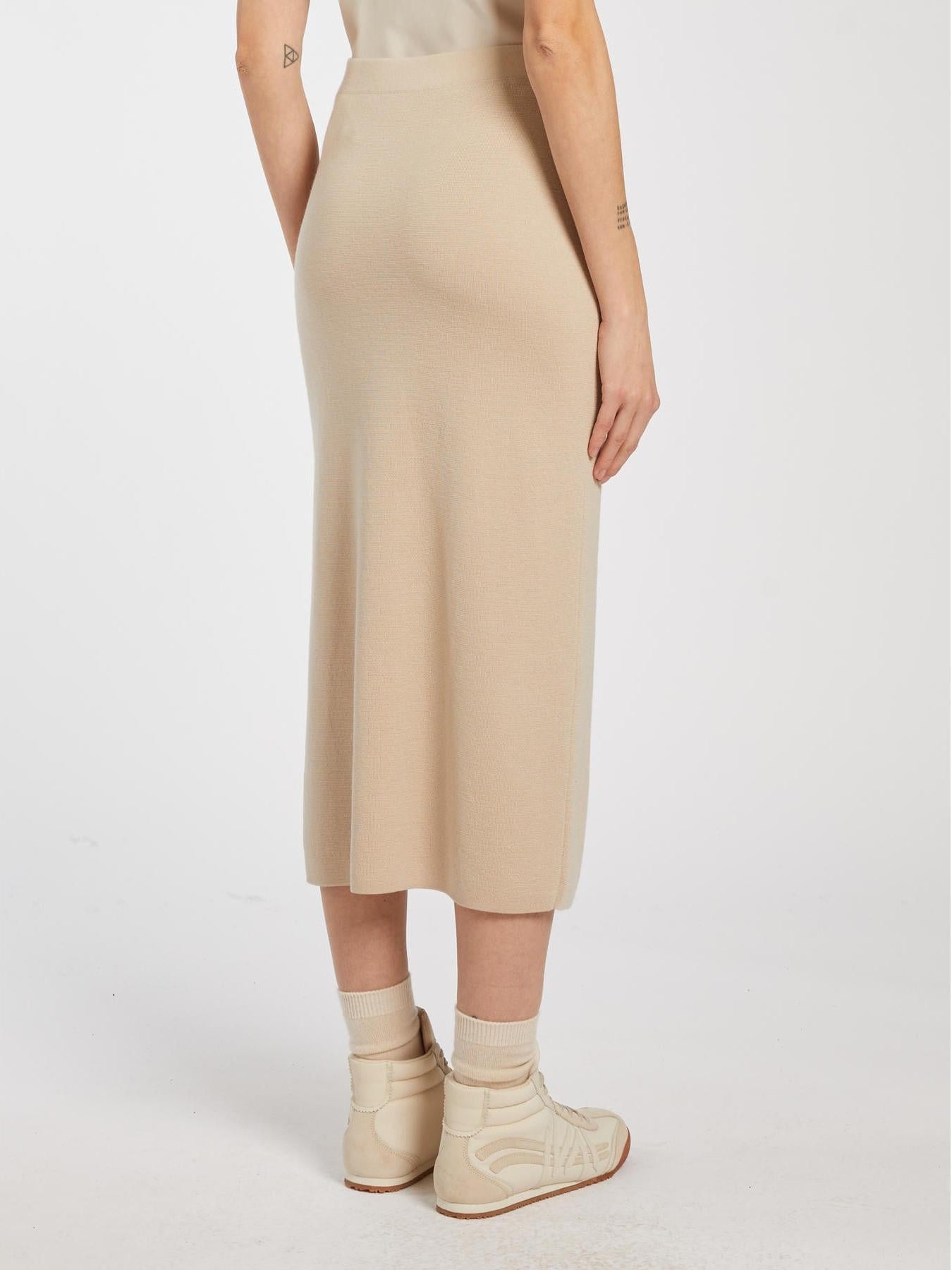 gonna in lana MERCE1 001 MARella MONOCHROME 