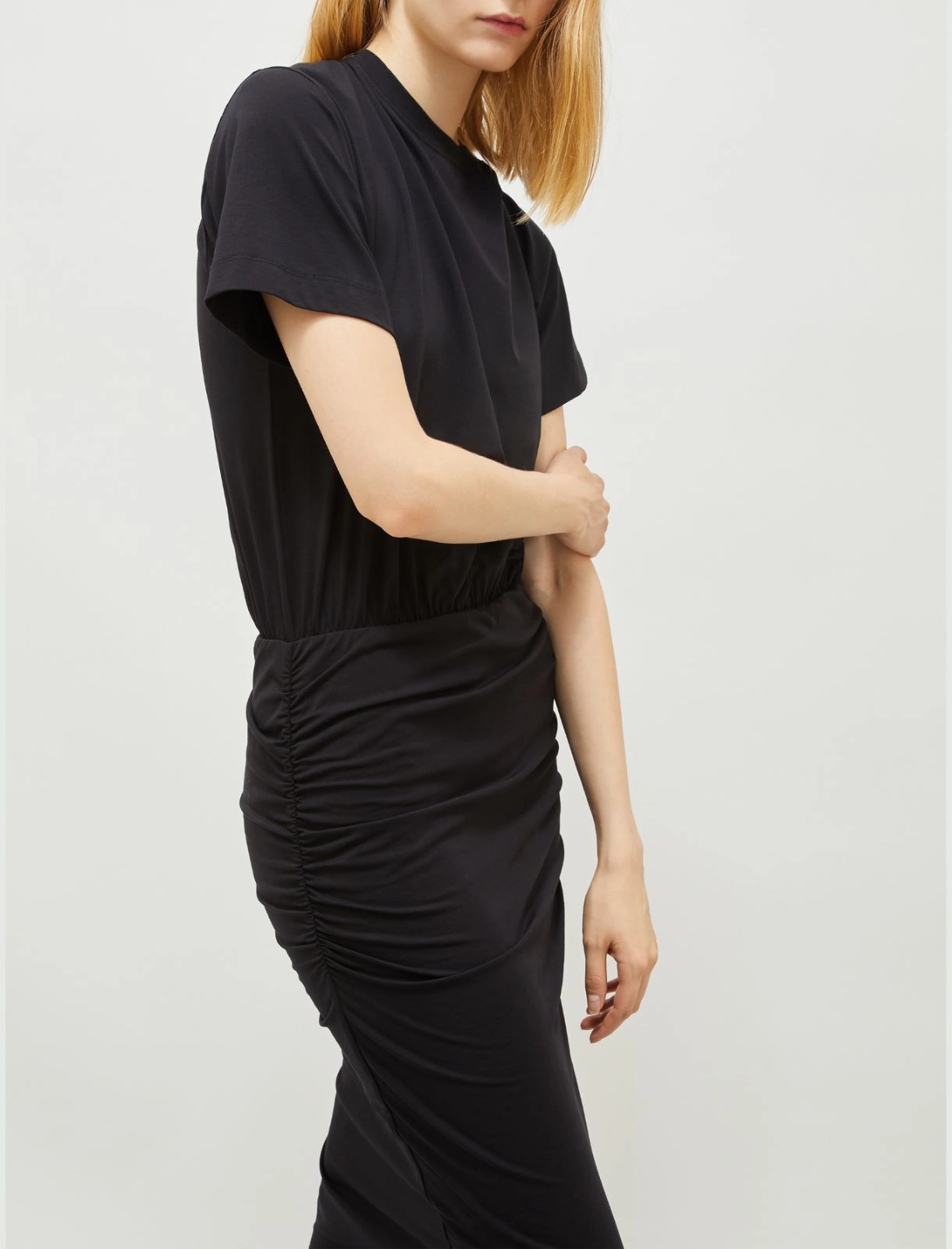 abito in jersey stretch ILEANA 002 MARella 