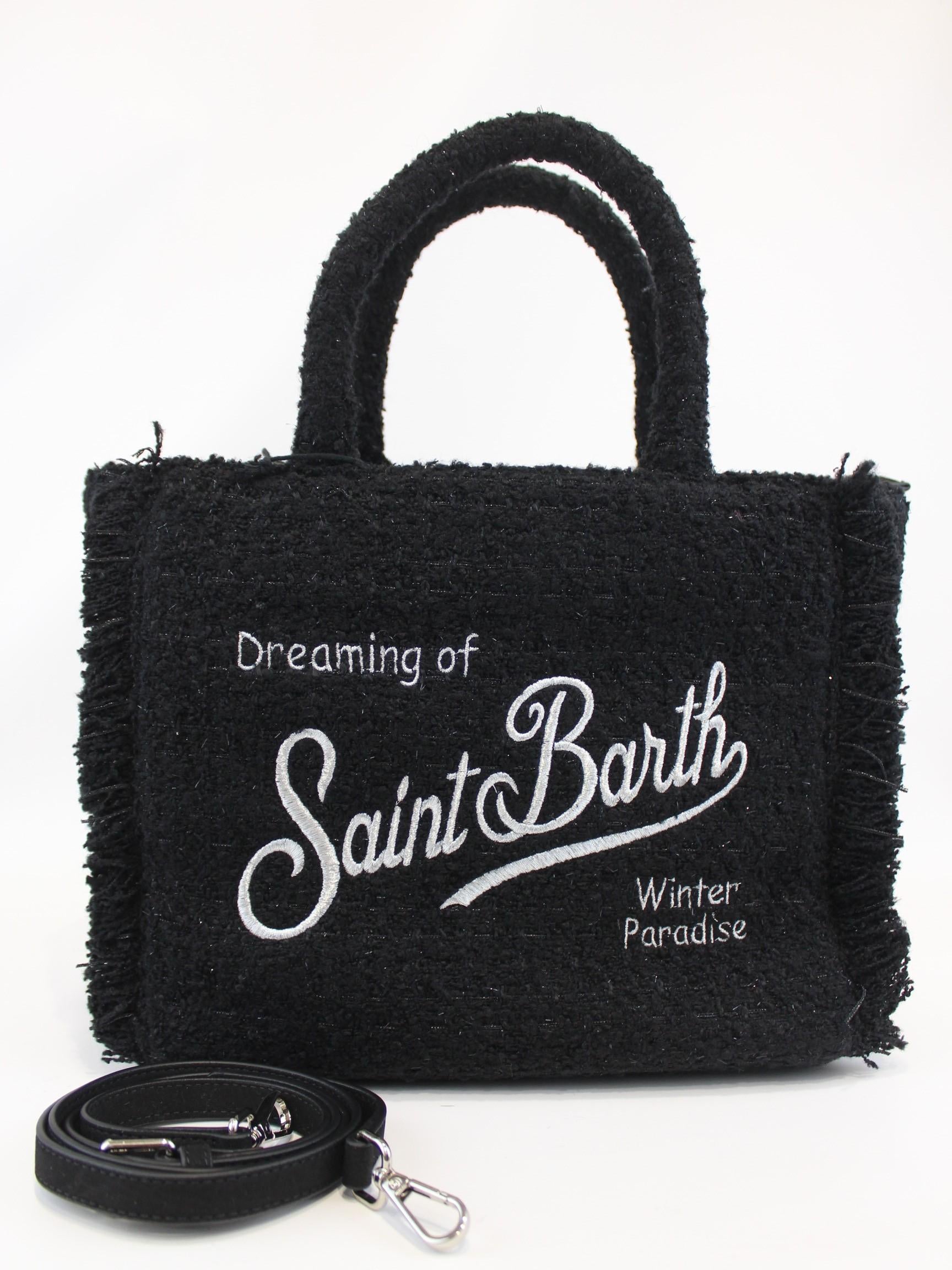 COLETTE TWEED00207I MC2 SAINT BARTH
