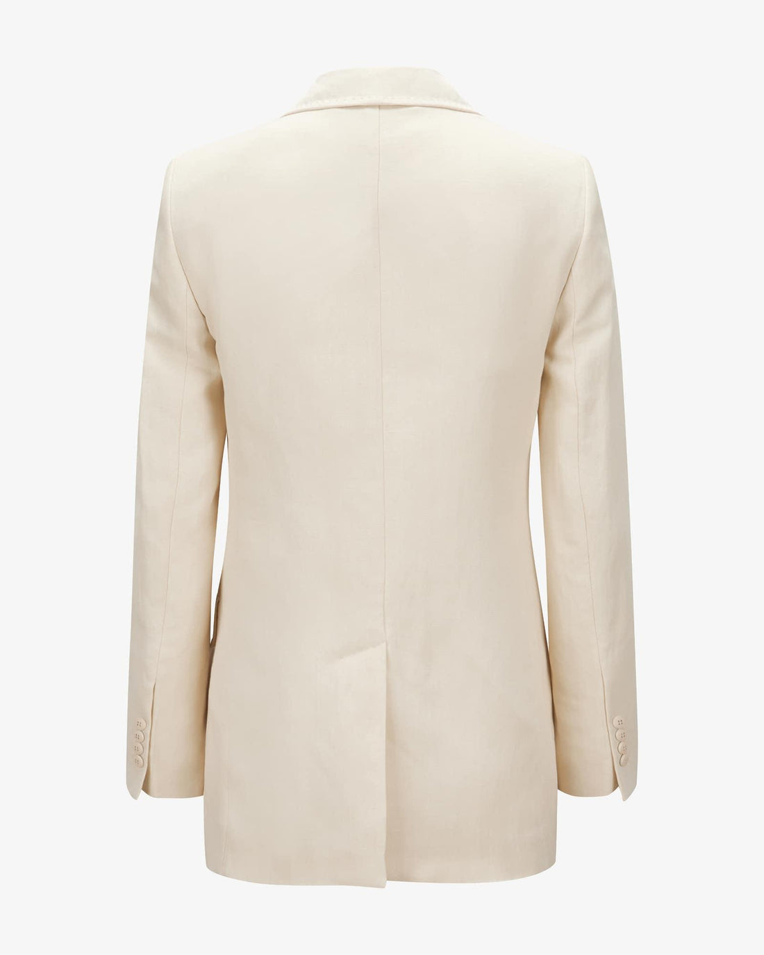 blazer monopetto regular GIOVE 002 MAXMARA 