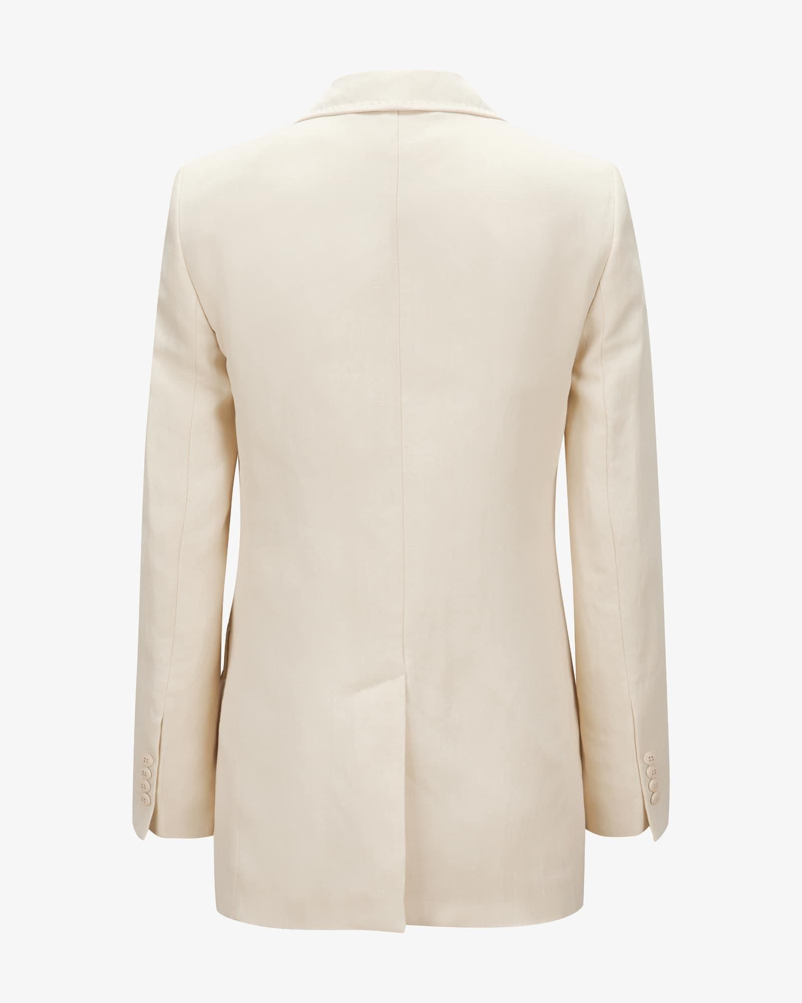 blazer monopetto regular GIOVE 002 MAXMARA 