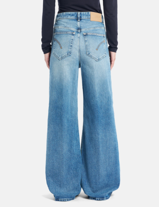 jeans beatrix DP828DSH371DLO3 800 DONDUP 