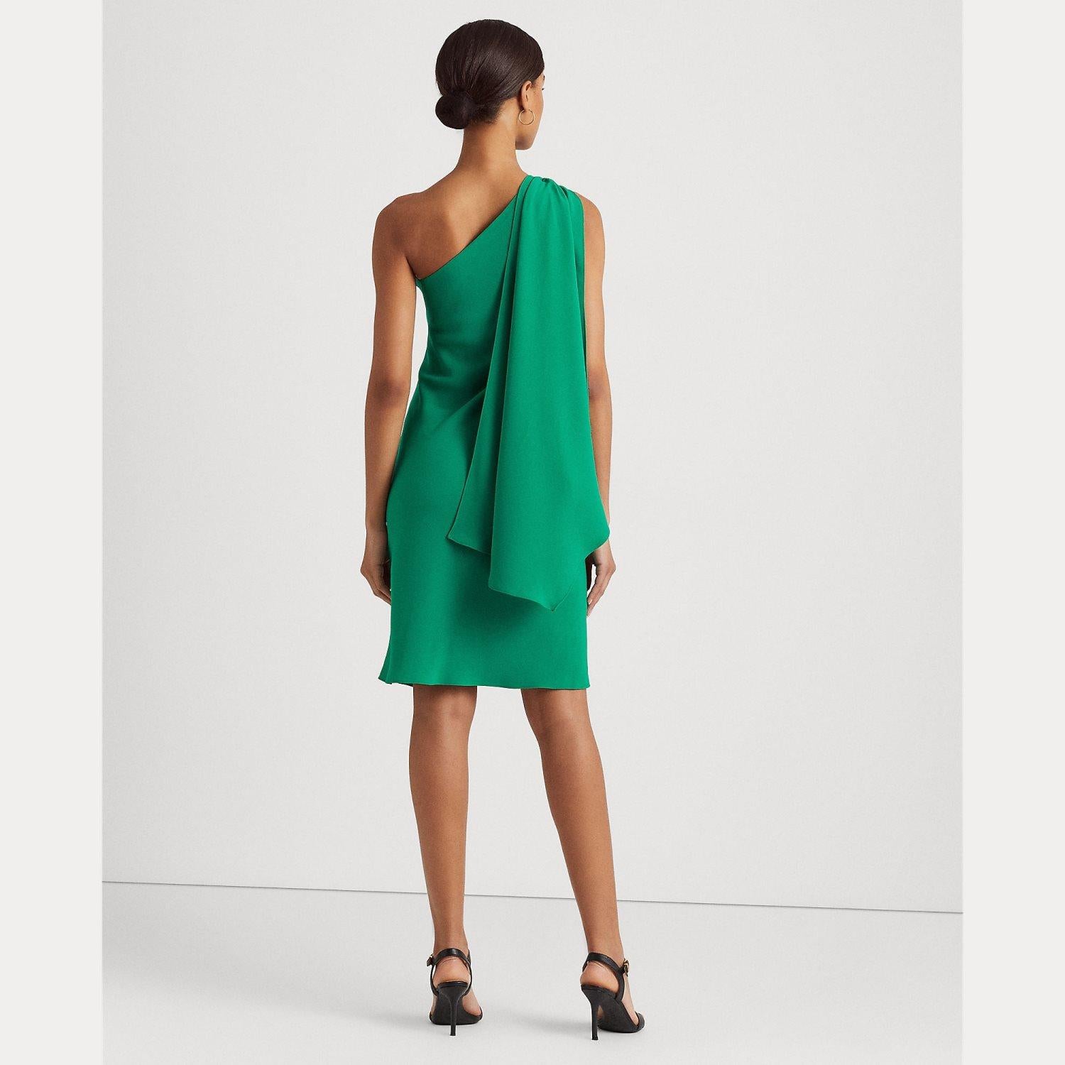 abito smanicato druzana 253-903215 003 LAUREN RALPH LAUREN 