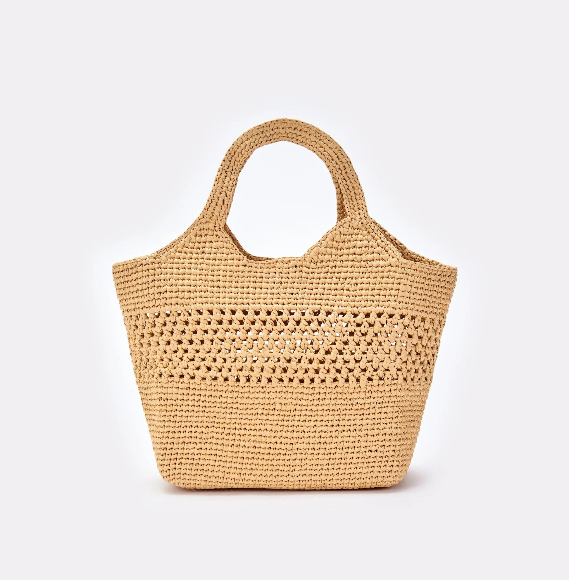 borsa malibu VB0014 PAGLIA VICOLO 