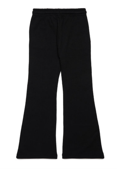 pantalone jogger logo J02419 KYAX3 K900 DIESEL 