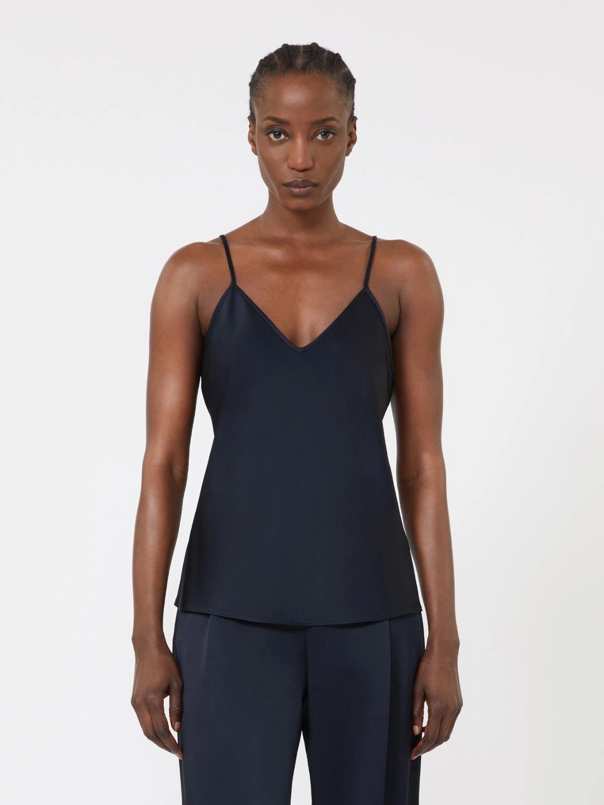 top sottoveste MSEONDE 044 MAXMARA STUDIO ELEGANTE 