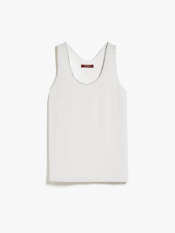 top scollo amaricana NEMI 018 MAXMARA 