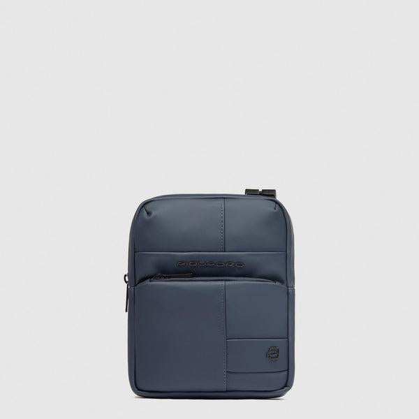 borsello resistente allacqua CA3084W129W BLU PIQUADRO 