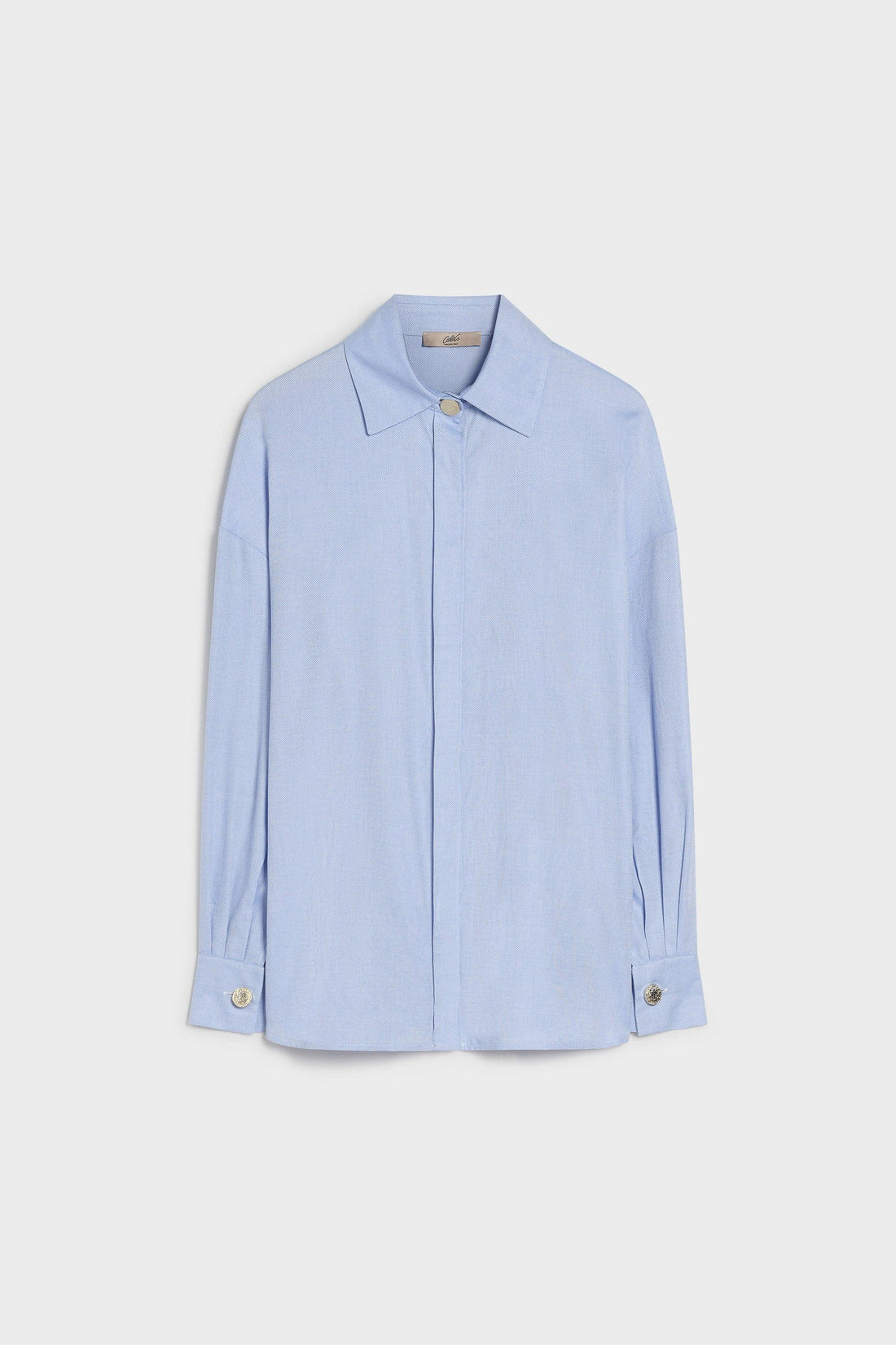 camicia oxford con ampie maniche EGET11 11 CARLAG 