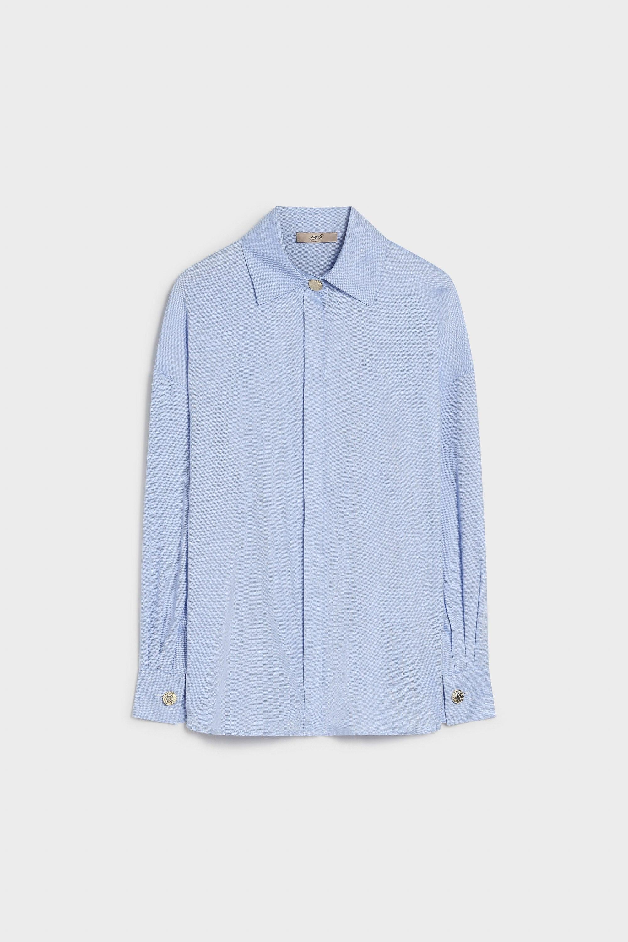 camicia oxford con ampie maniche EGET11 11 CARLAG 
