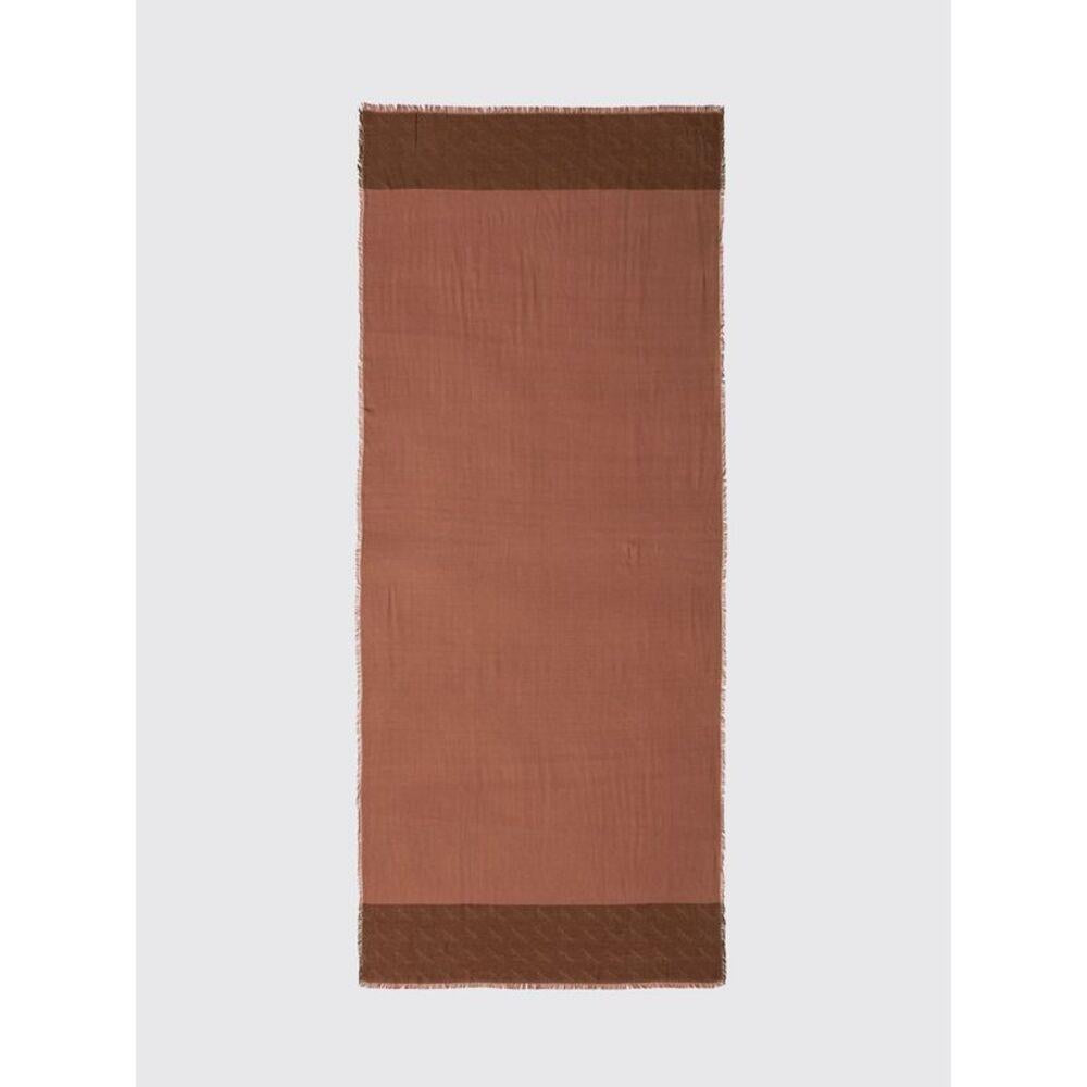 sciarpa in viscosa 261TA4250 13168 TWINSET 