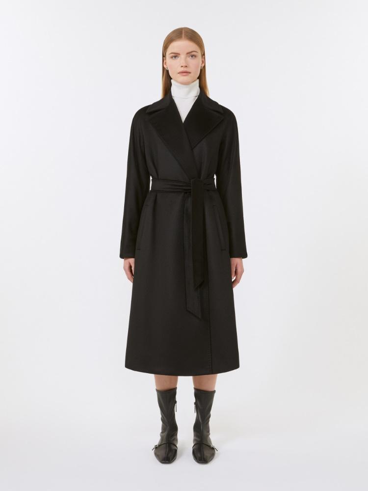 cappotto a vestaglia EUCLIDE 010 MAXMARA STUDIO 