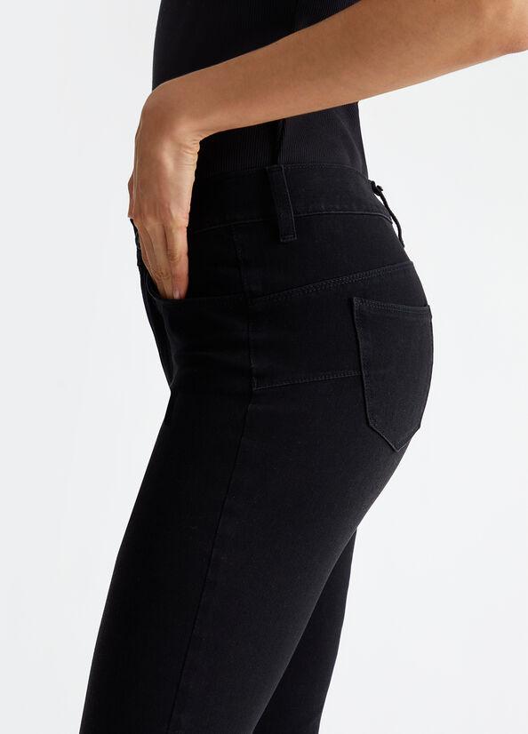 Jeans bootcut UF4040D4886 87390 liU JO 