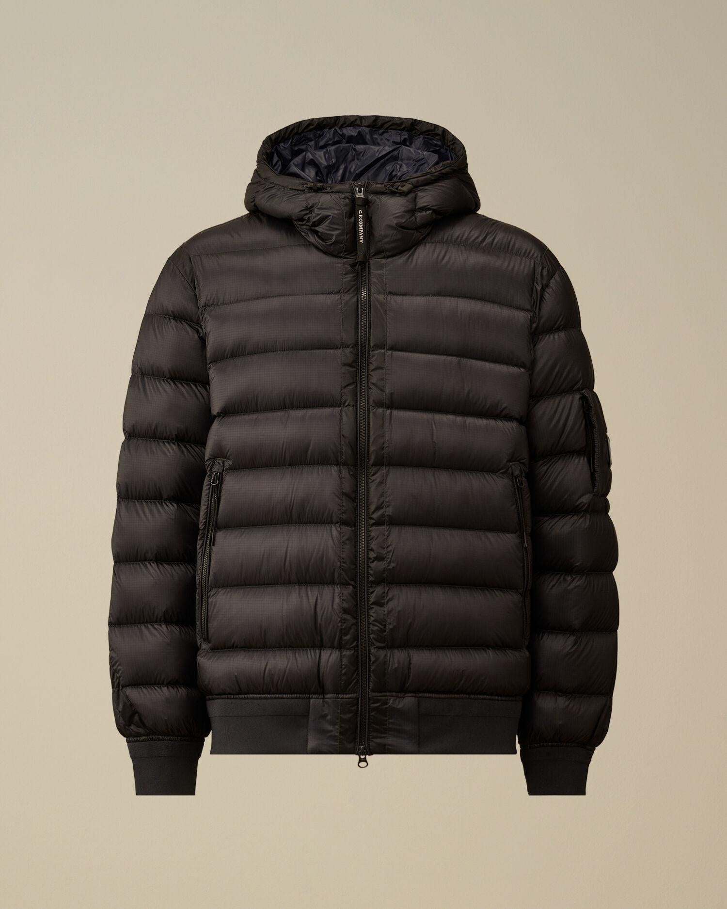 piumino d.d shell 19CMOW002A 110416A 888 CP COMPANY 