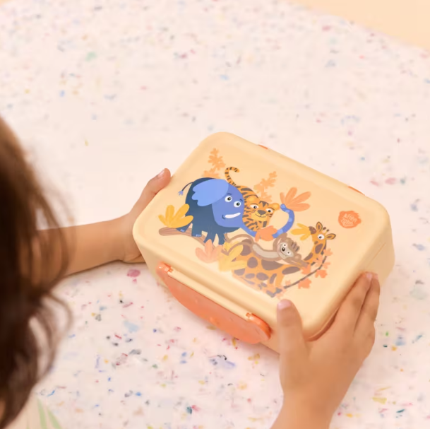 porta merenda savana 01643 60110 UNI AFFENZAHN 