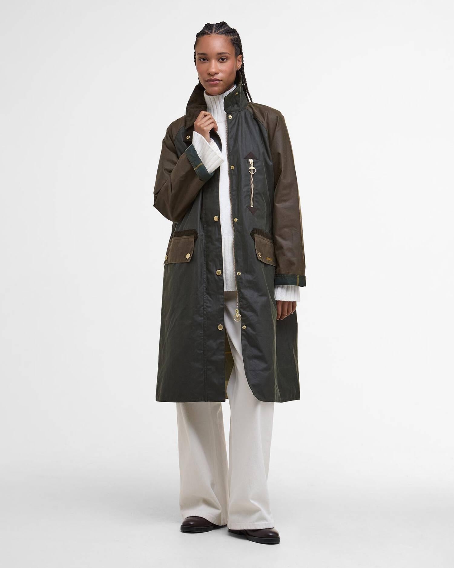 LWX1485 LWXOL52 BARBOUR