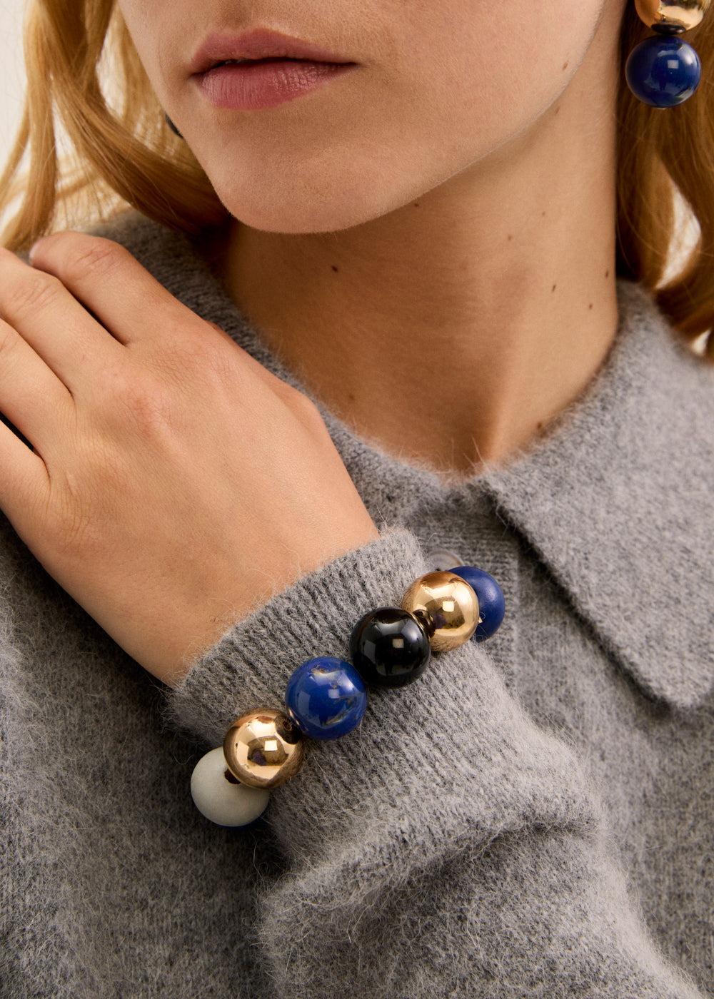 ABBR0185ORO BLU NALI'