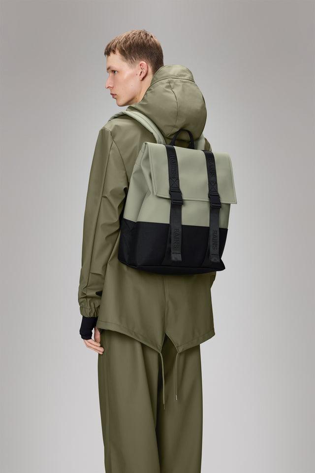 trail msn bag 14310 DRIFT RAINS 