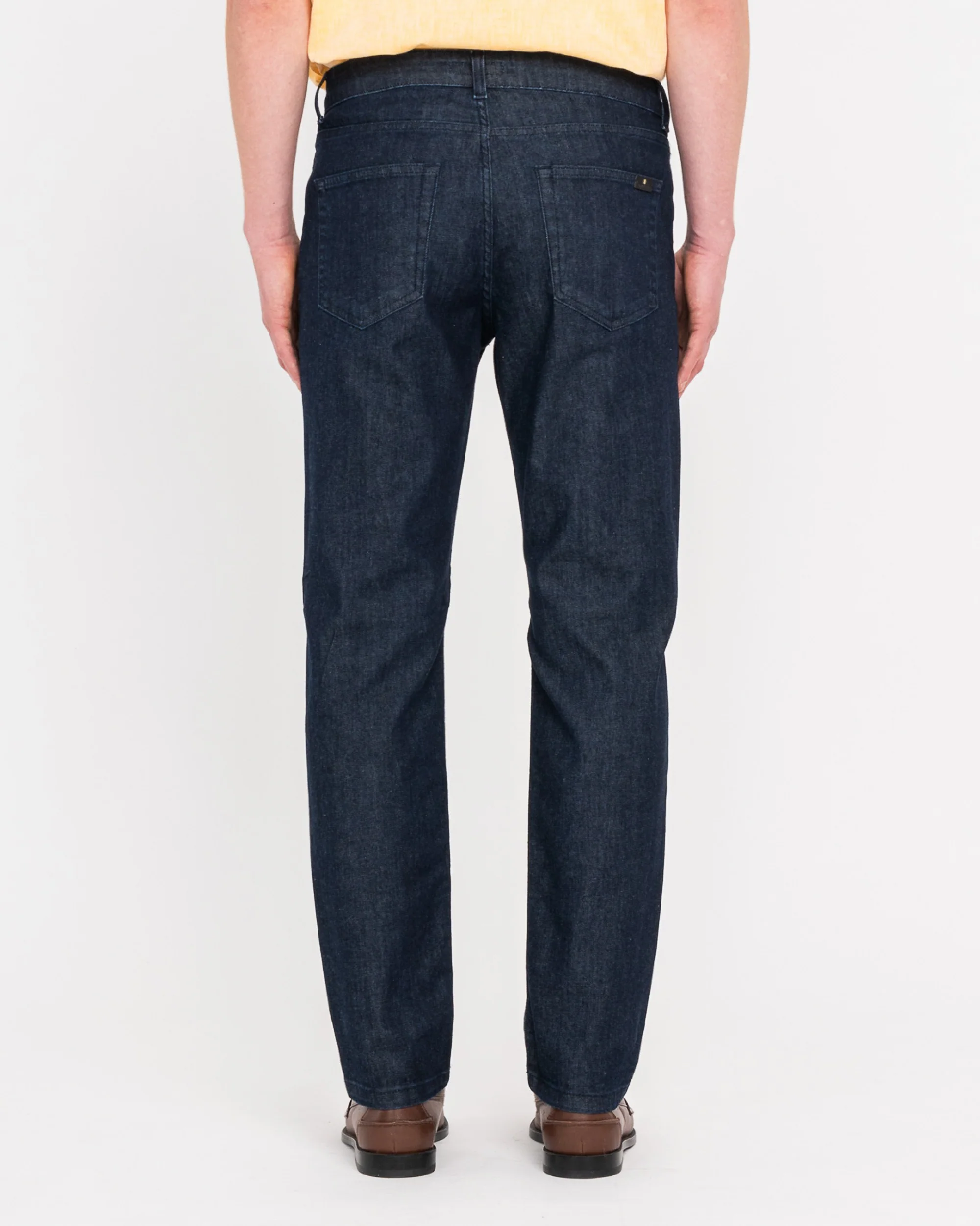 pantalone denim stretch stay 3830J1728L0 253230 89 MANUEL RITZ 