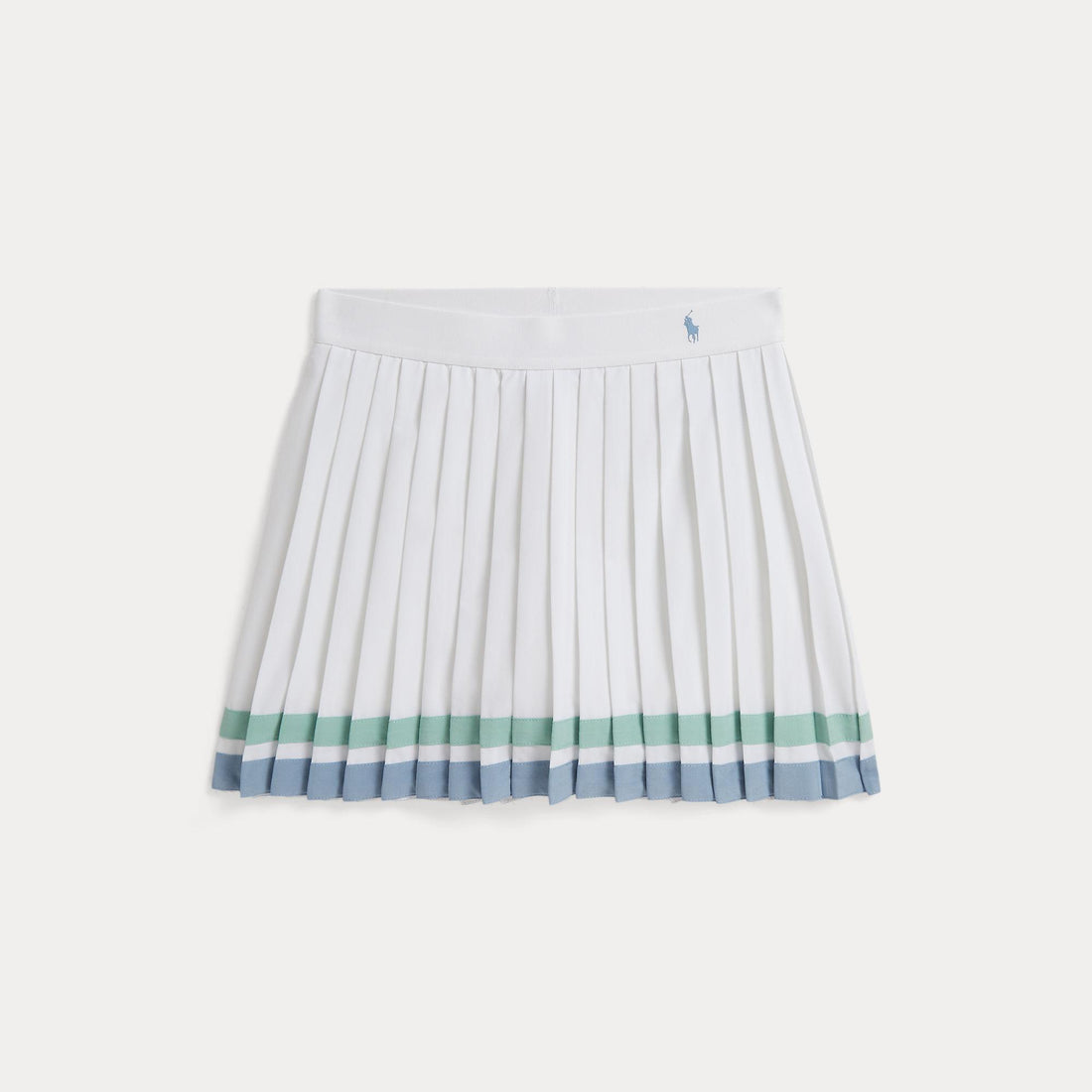 gonna a pieghe 313-A11767 001 RALPH LAUREN POLO 