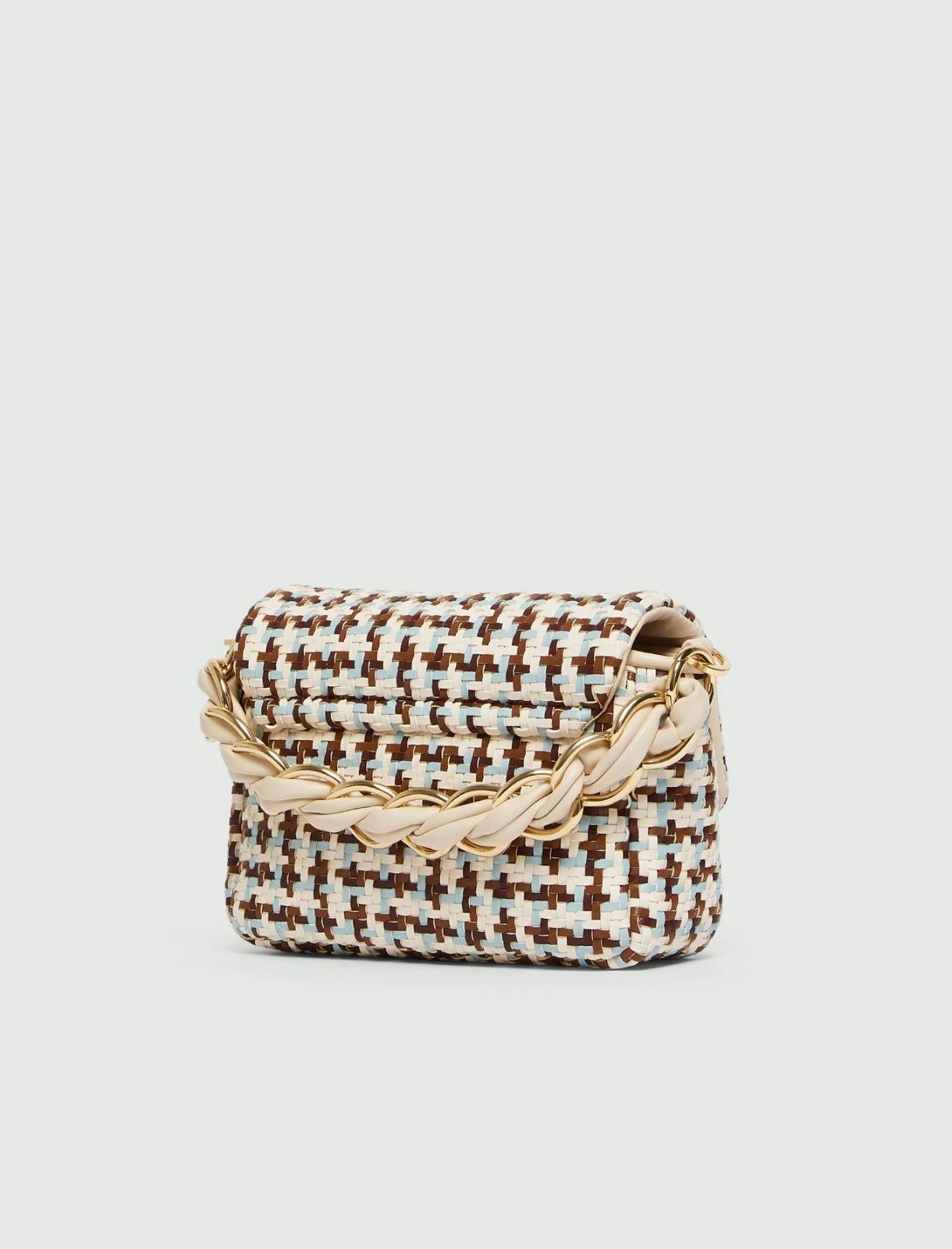 borsa le muse small lontra MLALONTRA 001 MARella ACCESSORI 