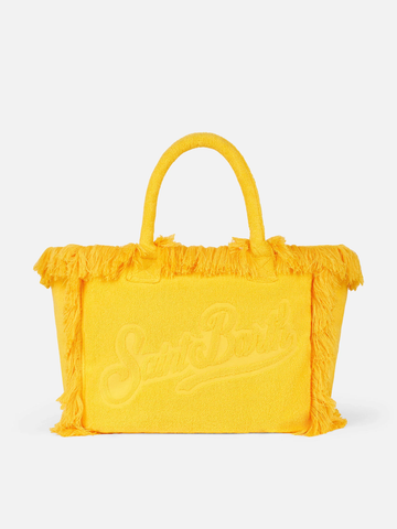 borsa vanity terry VANITY TERRY 07540D MC2 SAINT BARTH 