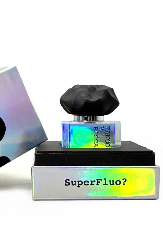 fango e pesca extrait de parfum 50ml FANGO E PESCA SUPERFLUO 1 FILIPPO SORCINELLI 