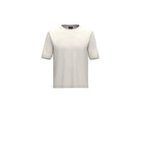EMME MARELLA maglia ian Bianco