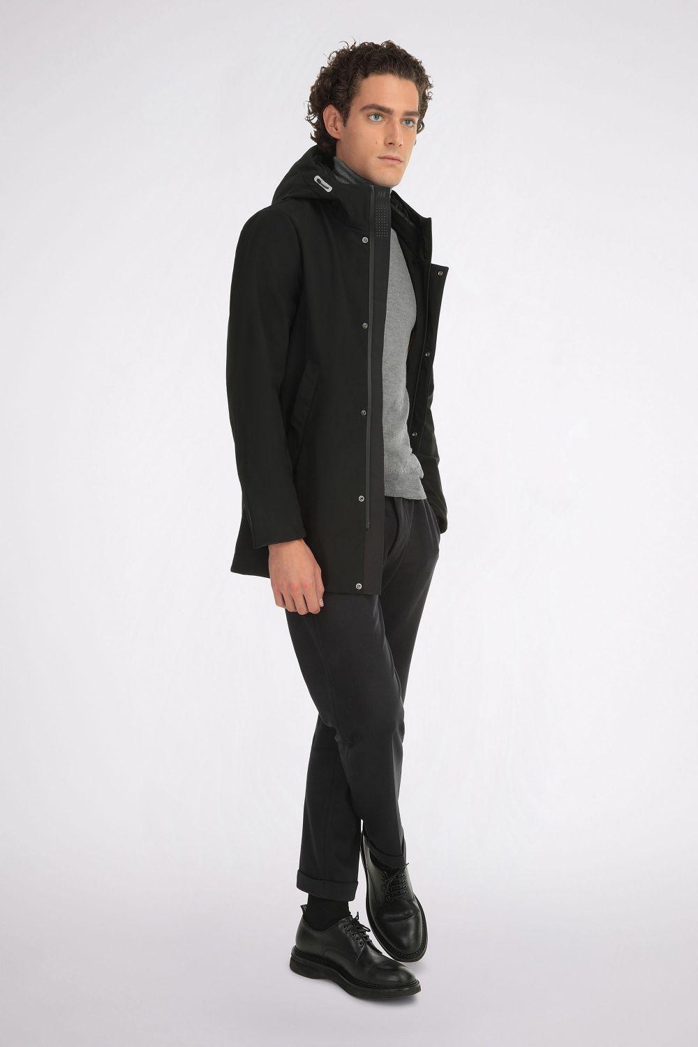 Cappotto craig CRAIG LVA HETREGO 