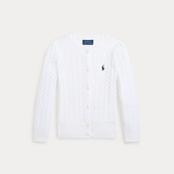 cardigan in cotone 312-543047 064 RALPH LAUREN POLO 