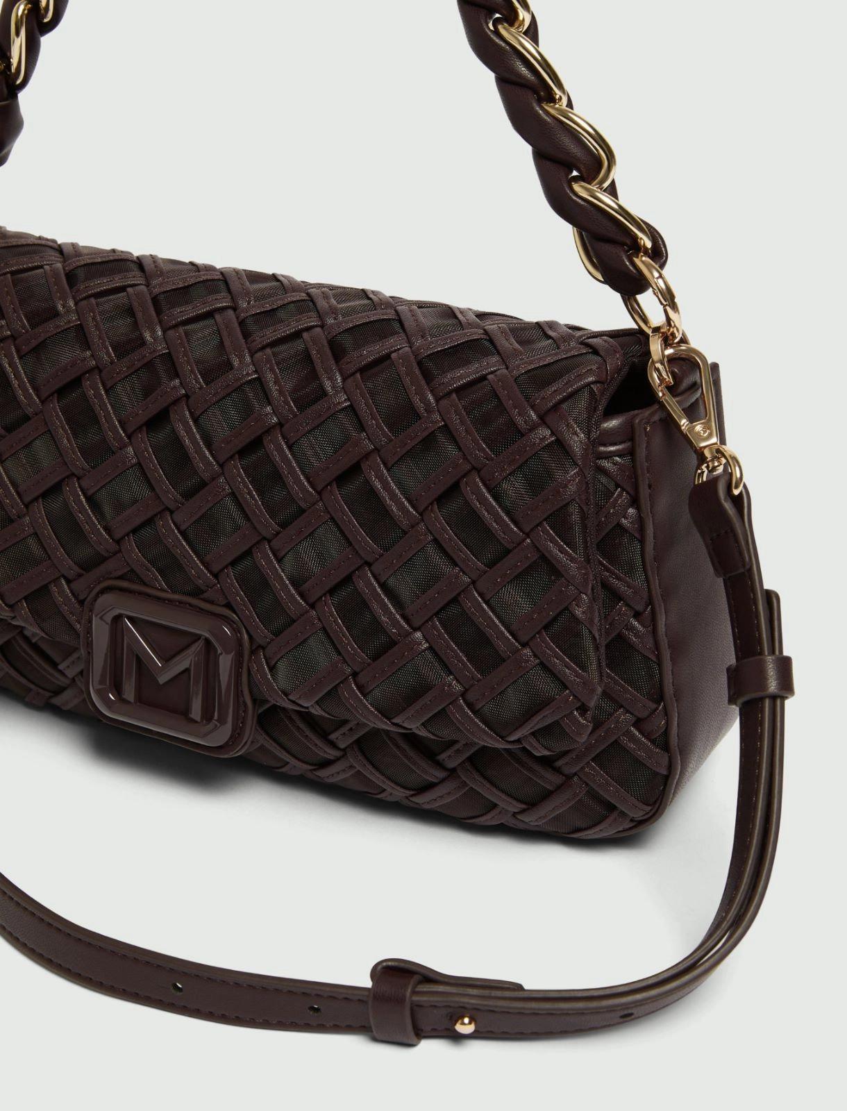 borsa le muse medium MLAEMILY 002 MARella ACCESSORI 