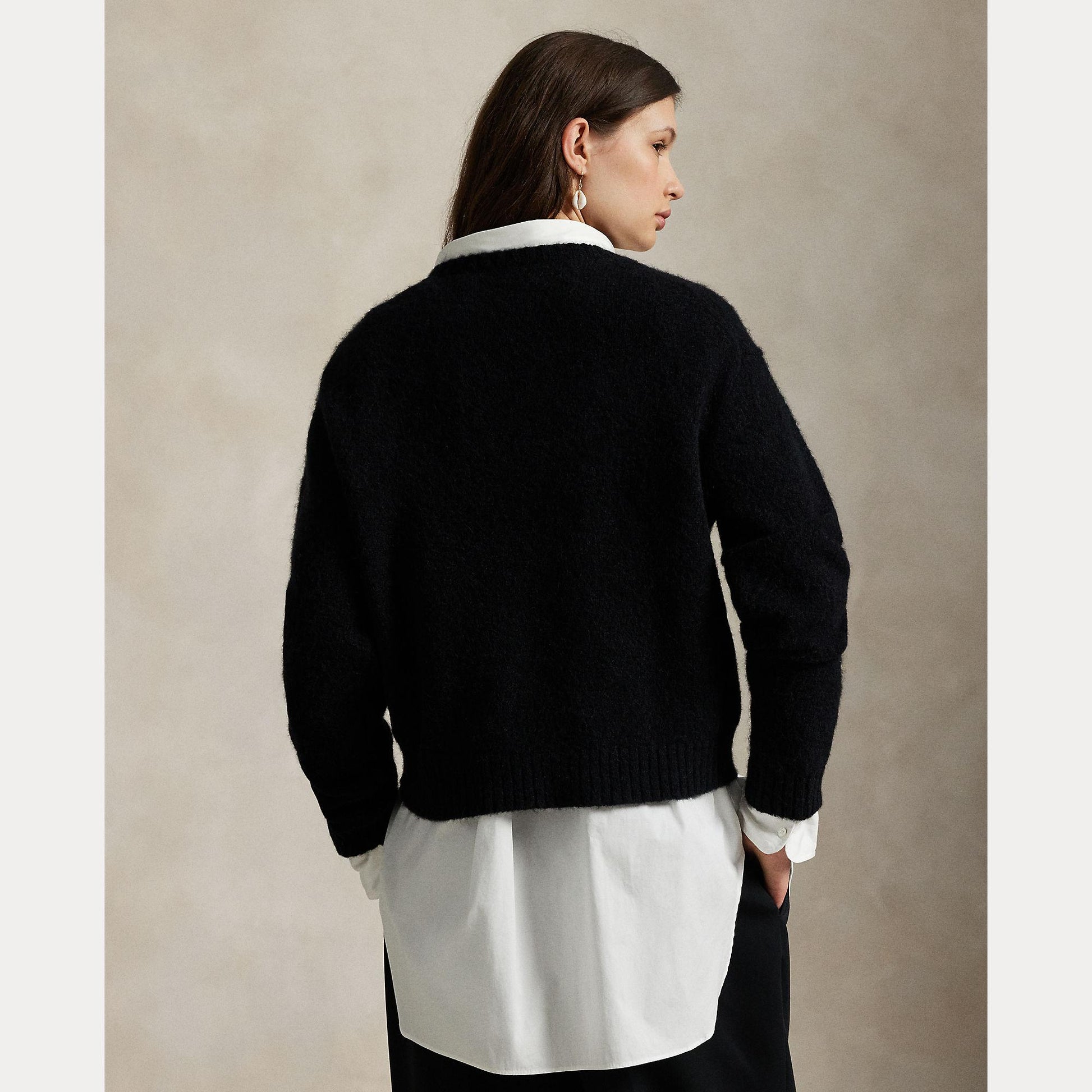 maglione ralph & ricky 211-978619 001 RALPH LAUREN POLO 