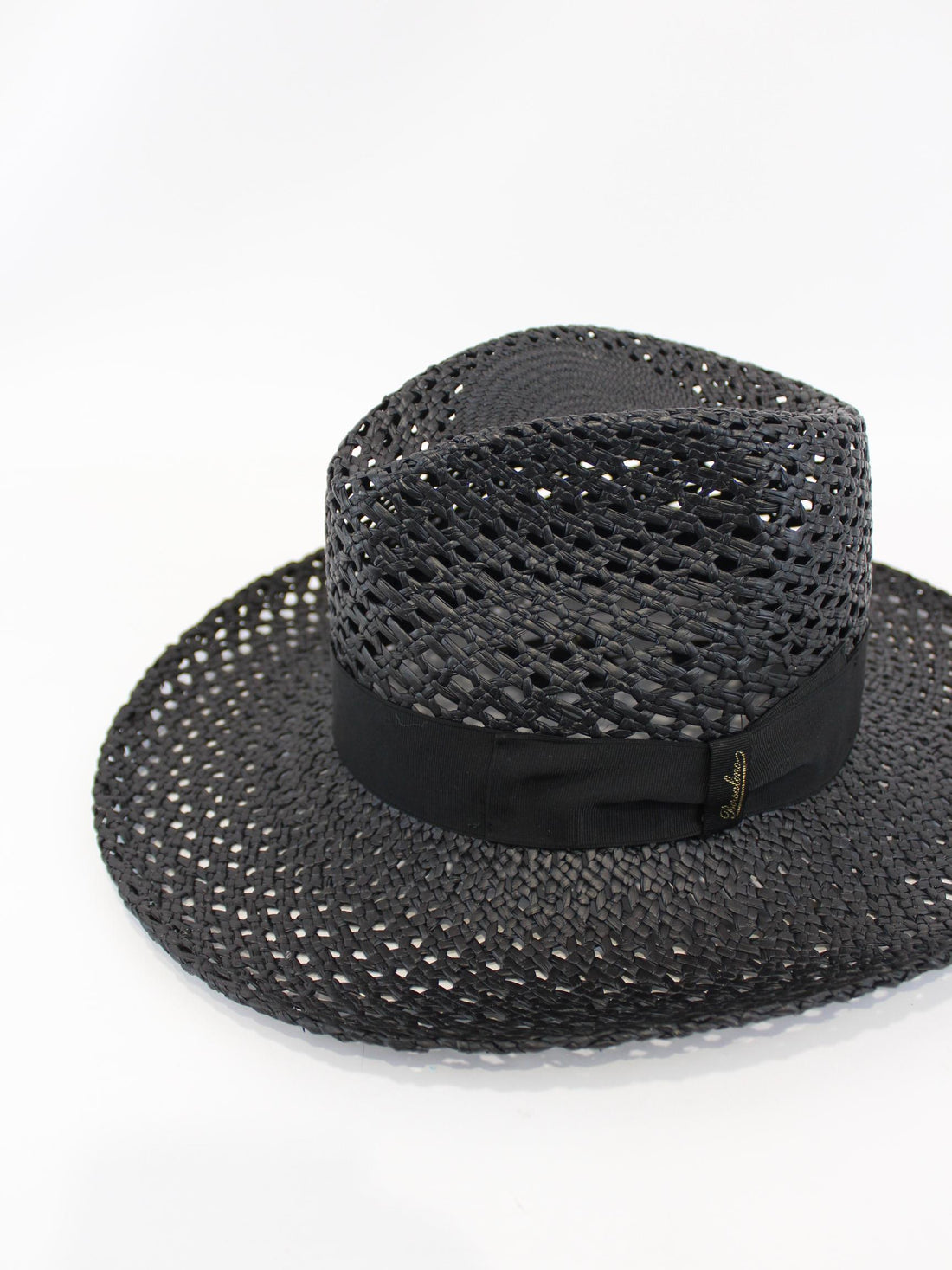 clint panama cowboy 141262 02A1 BORSALINO 