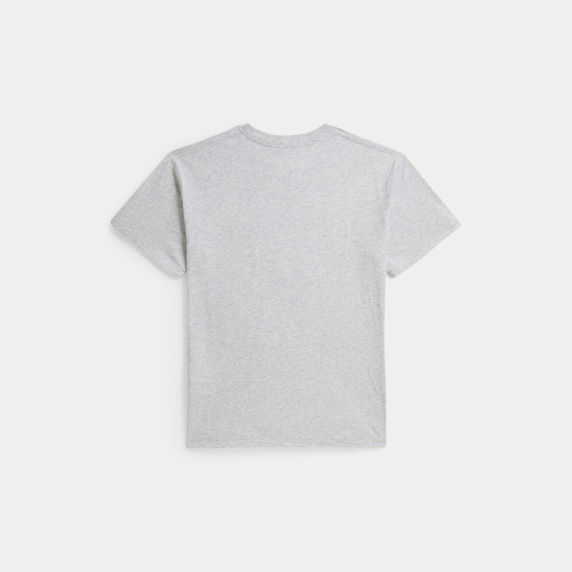 t-shirt polo bear 211-A96261 001 RALPH LAUREN POLO 