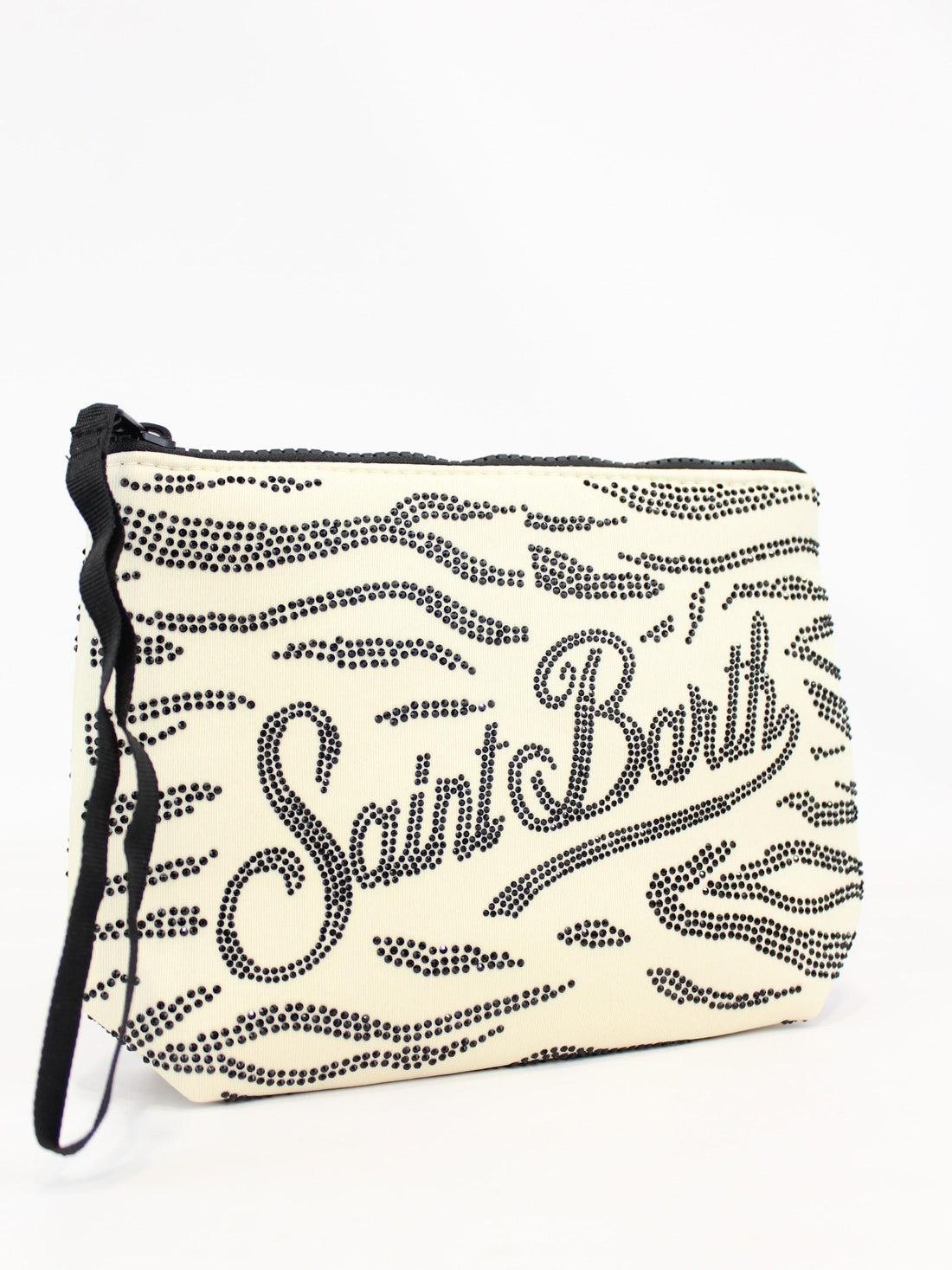 pochette aline strass ALINE STRASS 0271 MC2 SAINT BARTH 