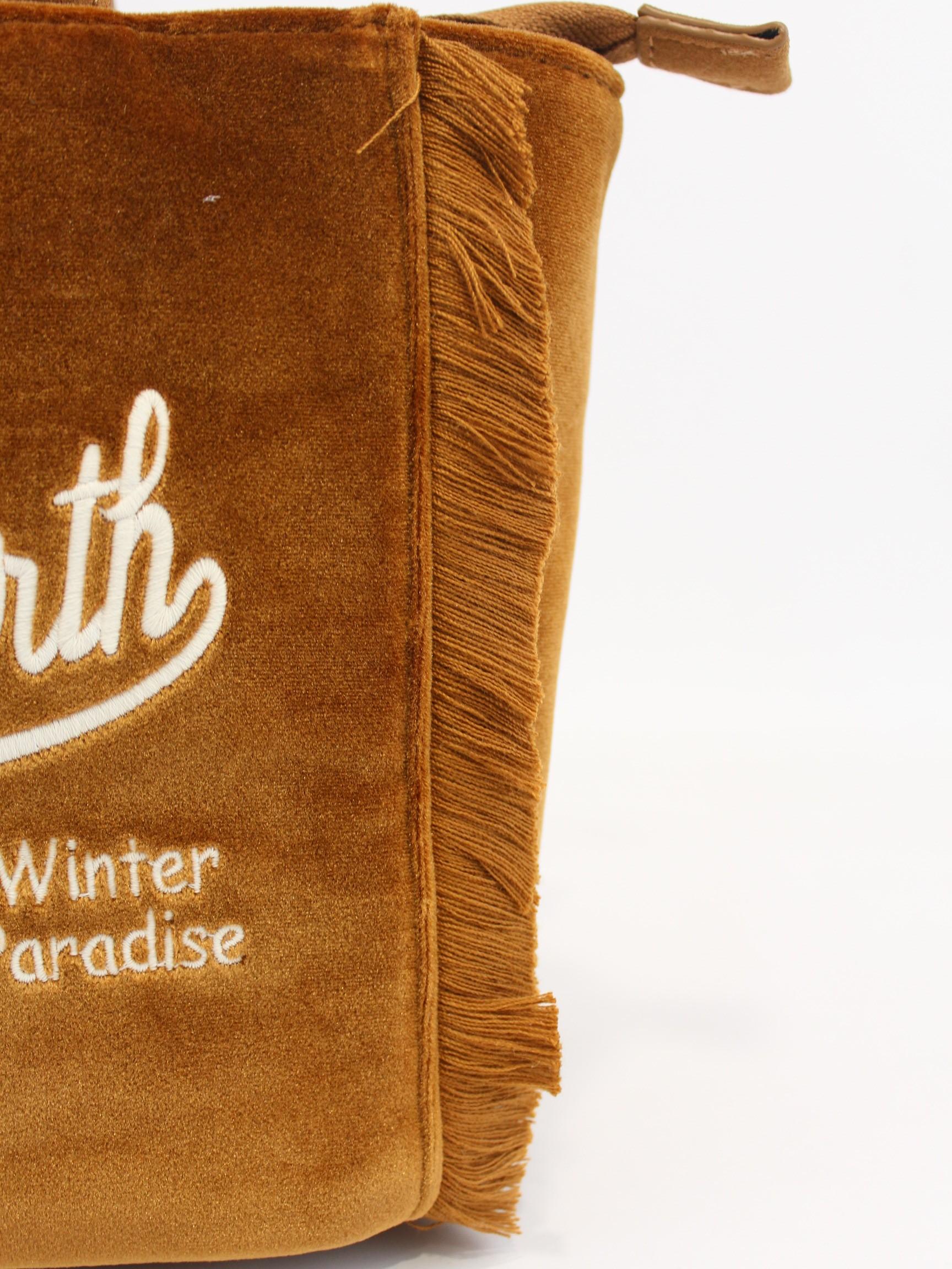 VANITY MINI VELVET01042I MC2 SAINT BARTH