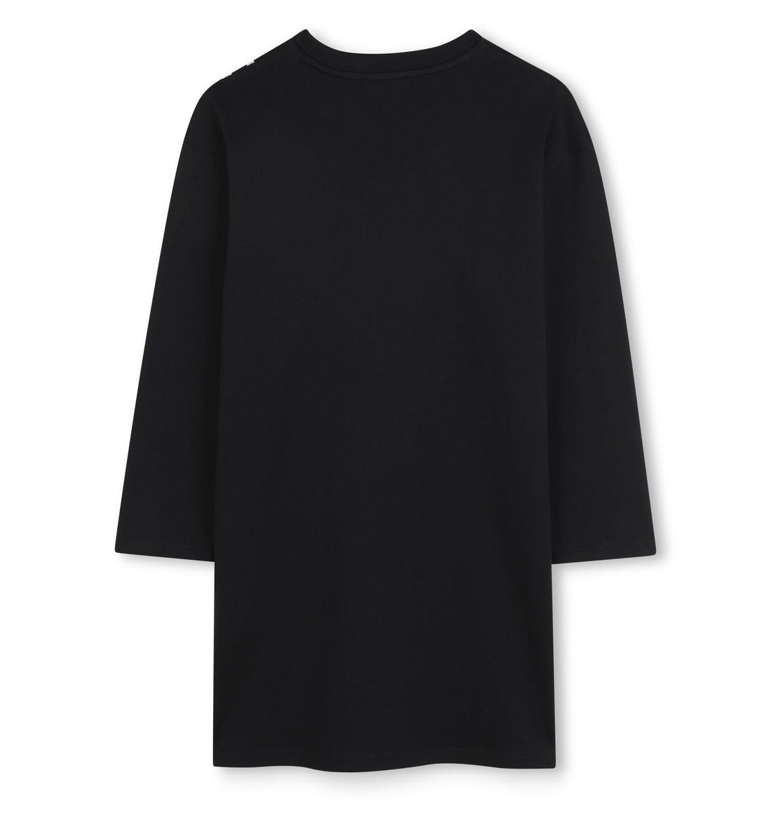 abito in felpa con logo W60598 09B MARC JACOBS KIDS 