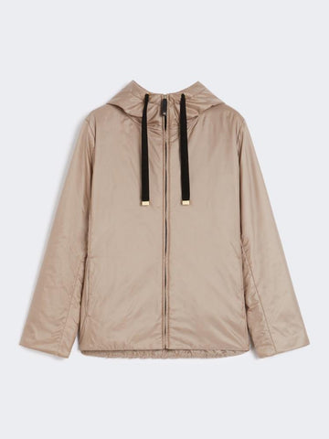 giacca imbottita GREENH026 MAXMARA THE CUBE