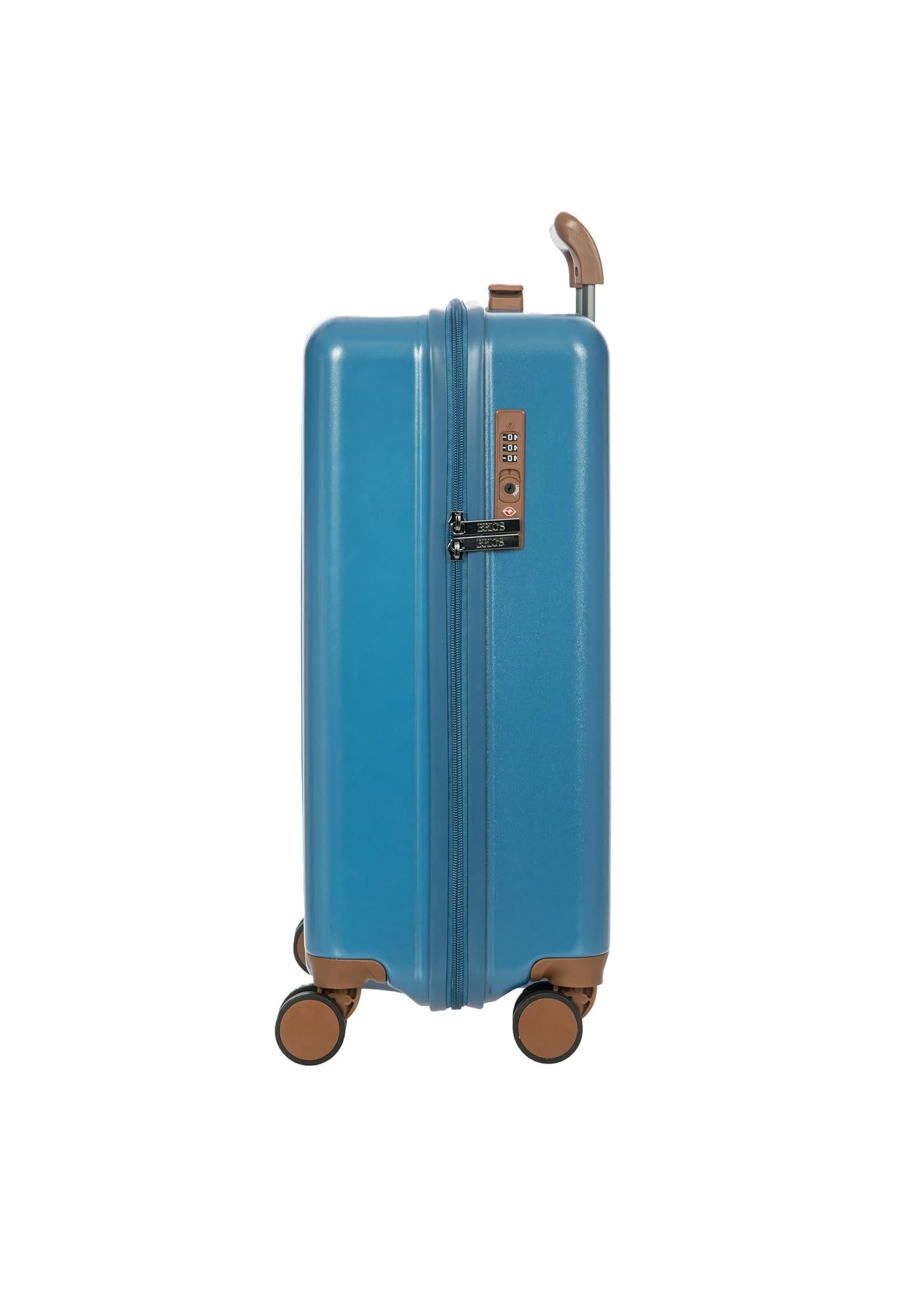 trolley grande espandibile ferrara BFT06363 536 BRIC'S 