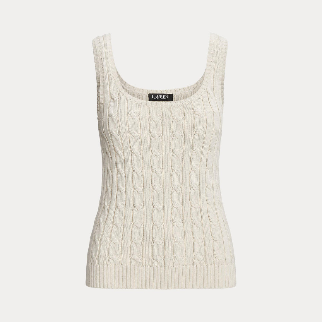 top in maglia 200-862152 001 LAUREN RALPH LAUREN 
