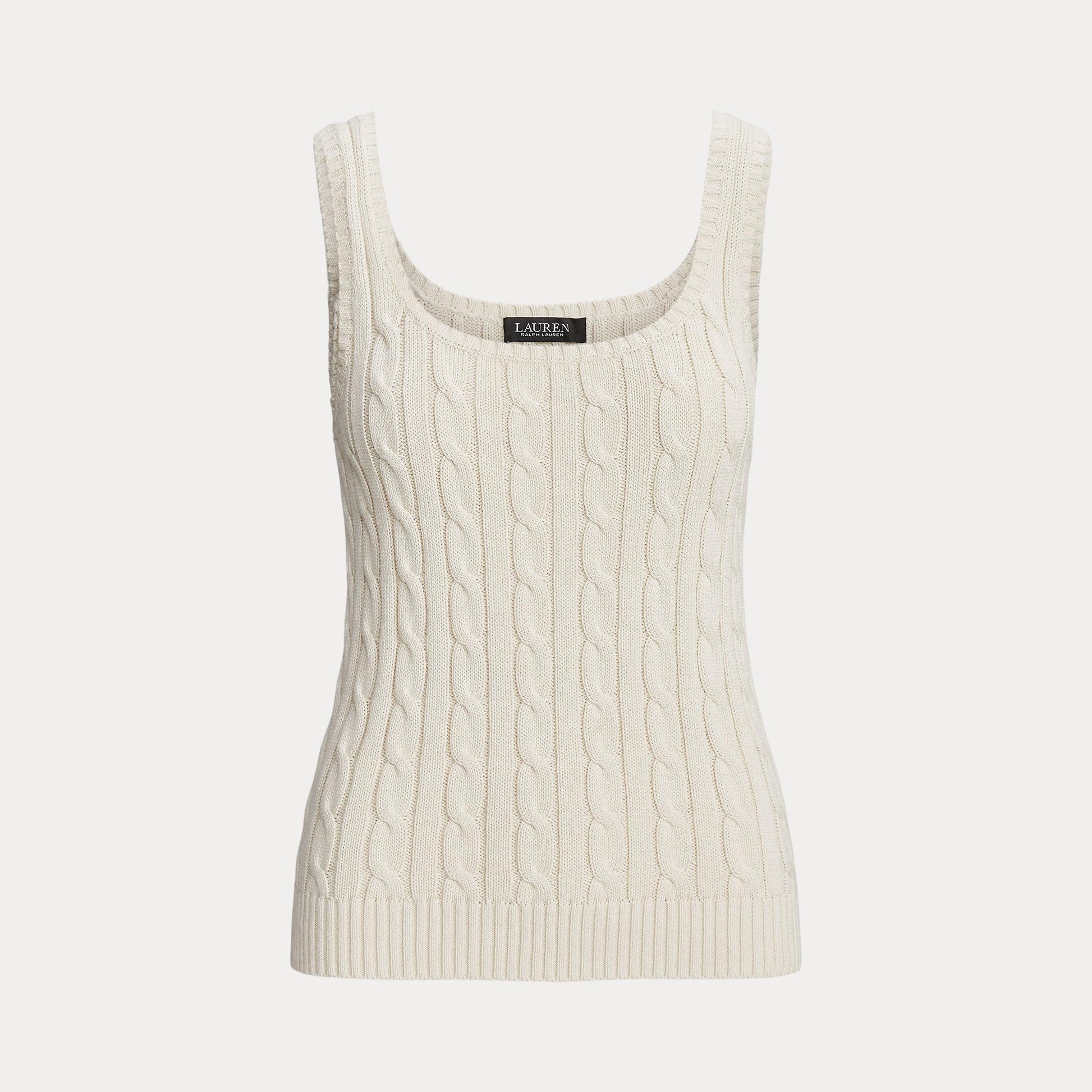 top in maglia 200-862152 001 LAUREN RALPH LAUREN 