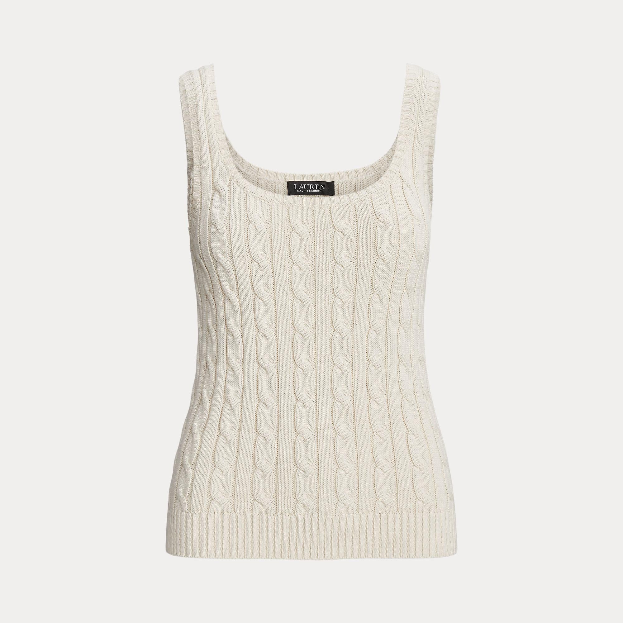 top in maglia 200-862152 001 LAUREN RALPH LAUREN 